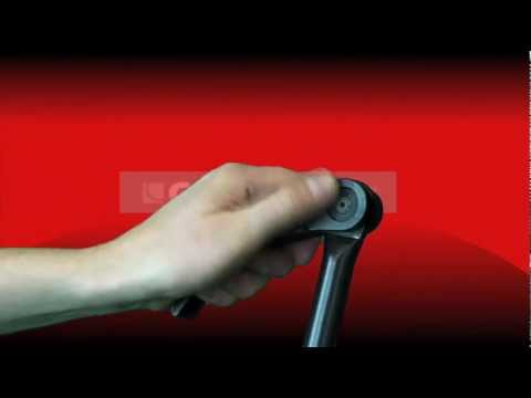GearWrench® Indexing Pry Bar [82300, 82301, 82216, 82208, 82210, 82224, 82233, 82220, 82248]