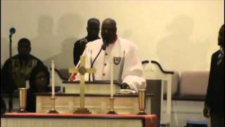 Heaven In View-I just Cant help myself-Rev. Allen E Warren