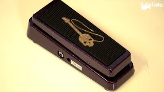 Video thumbnail for Dunlop KH95X Kirk Hammet Collection | TV Guitar Center by TVGuitarCenter