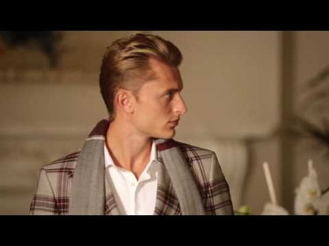 DAKS SS17 Campaign Video