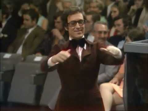 Eurovision 1970🇳🇱 | Conductors