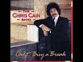 A FLG Maurepas upload - The Chris Cain Band - Deep Freeze