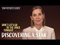 "Discovering a Star" with writer-director Embeth Davidtz