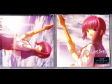 GirlDeMo(Angel Beats) - Hot Meal (Lyrics In Description)