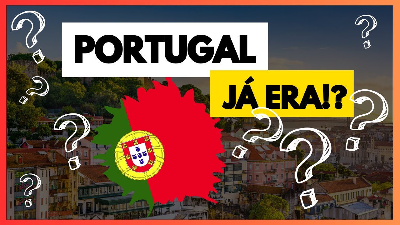 VALE A PENA VIR PARA PORTUGAL EM 2024? 🇵🇹 (Julho/2024)