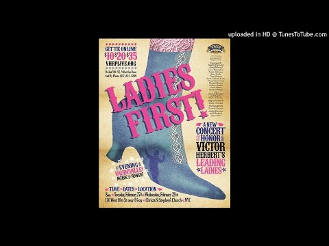 "You'll Feel Better Then" from THE ROSE OF ALGERIA by Victor Herbert