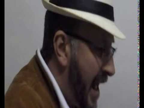 Samba de Vitrine - Alemão do Banjo