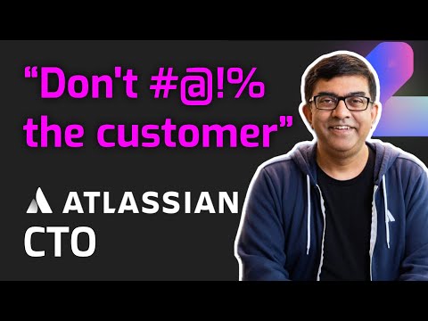 Inside Atlassian's Remote Engineering Culture