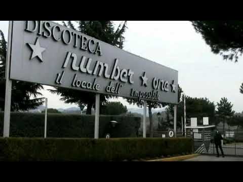 ⭐Number⭐One⭐ sala1 novembre98