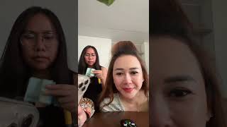 Download lagu aurakasih IG Live 2023/07/22 mp3