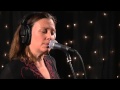 The Delines - The Oil Rigs at Night (Live on KEXP)