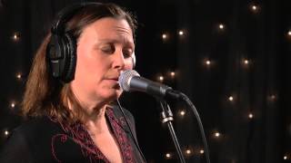 The Delines - The Oil Rigs at Night (Live on KEXP)