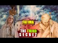 Lucia: What Nobody Told You About The Third secret of Fatima