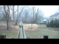 February 11th 2012 Snow