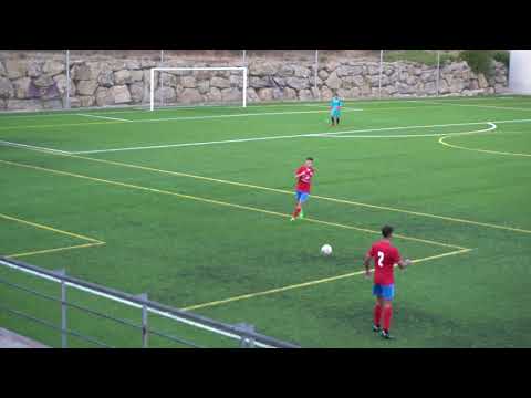 Footballr International vs C D  Estepona B Full Match - August 11, 2023