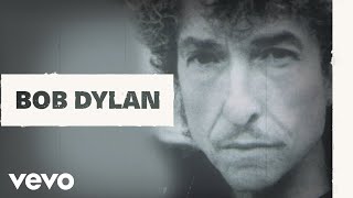 Bob Dylan - Honest with Me (Official Audio)