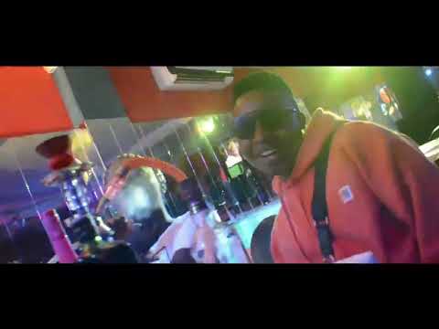 Raydox ft Smack Jay- Mu Bar Mba (official)