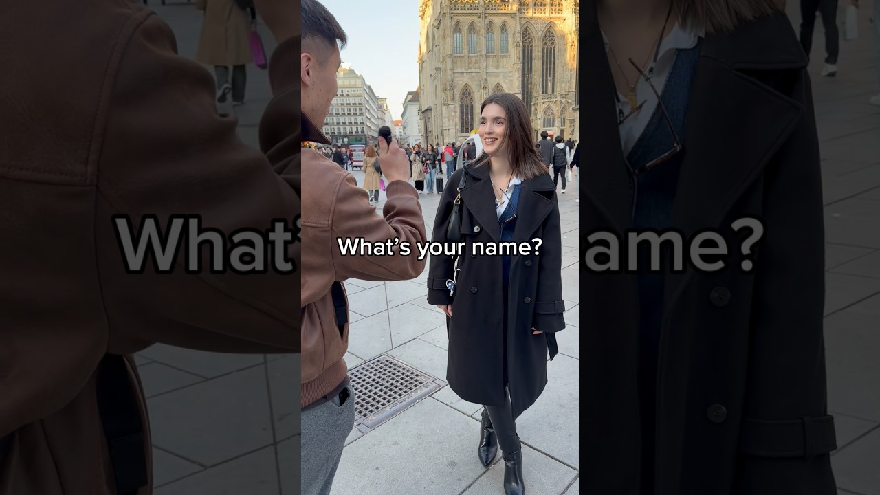 Surprising in Albanian 🇦🇱