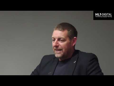 Balancing Leadership and Teaching. Thom Kiddle, HLT Digital 2023.