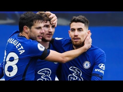 Werners Torflaute bei Chelsea nach 1000 Minuten beendet: Auf Deutsch anschreien "hat geholfen" I SID