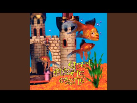 Little Plastic Castle (2023 Remaster)