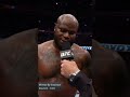 Derrick Lewis’ best one-liners ? | #Shorts
