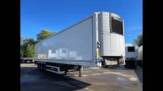 Gray & Adams 44FT koeloplegger | Foto 4 - Autoline