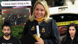 Pregnant Teacher Solves Her Own Murder | The Heartbreaking Case of Laura Wallen