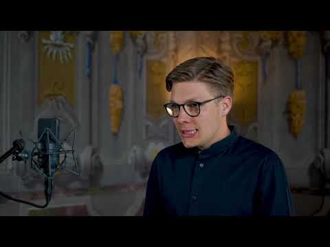 Antonio Vivaldi: Nisi Dominus - I: Nisi Dominus - Alois Mühlbacher