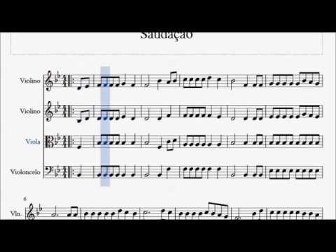 Cantor Cristão   Hino 566   SAUDAÇÃO