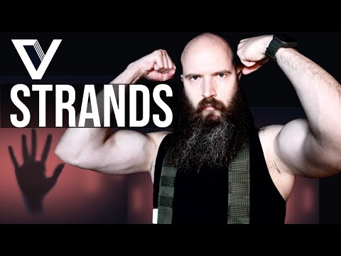 Void & Vista STRANDS (2.0 Update) – Demo & Review