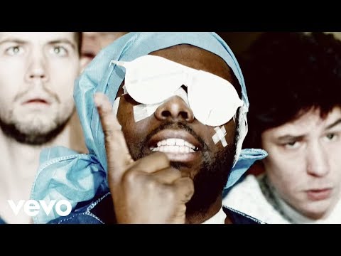 Sexion d'Assaut - Qui t'a dit
