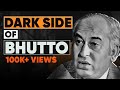Untold Stories of Zulfikar Ali Bhutto, Pakistan under PPP & Why Zia Hanged Bhutto? @raftartv
