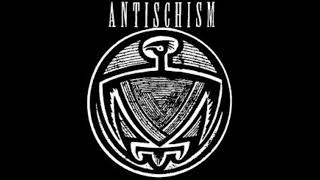 Antischism - Scream/Violent World  ( Lyrics Video )