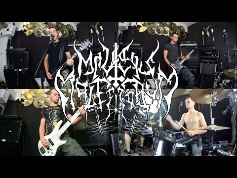 Mallevs Maleficarvm – Der Widerchrist (25K Subscriber Special | Full Playthrough)