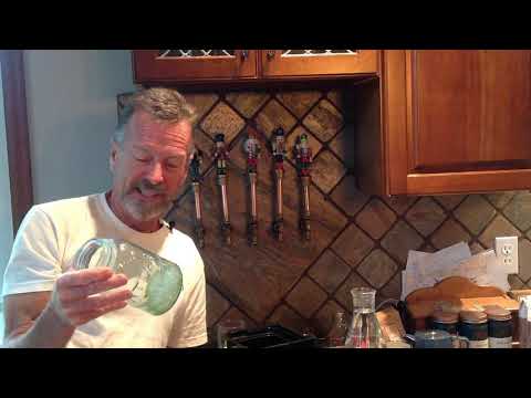 Home Brewing Cleaners: this one just might be the best.  Sodium Percarbonate