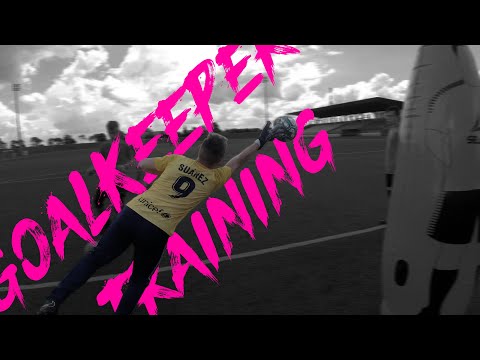 🧤Goalkeeper Training FC LIDA|ВРАТАРСКАЯ ТРЕНИРОВКА U13