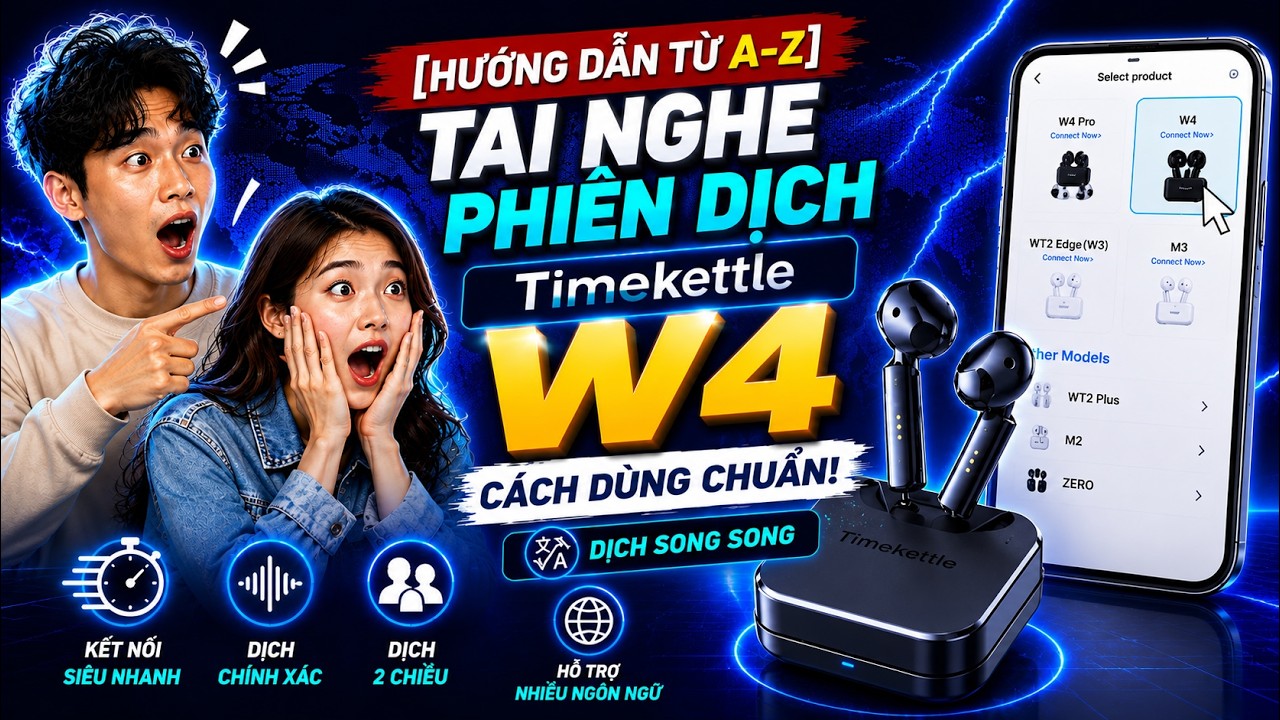 Video review sản phẩm