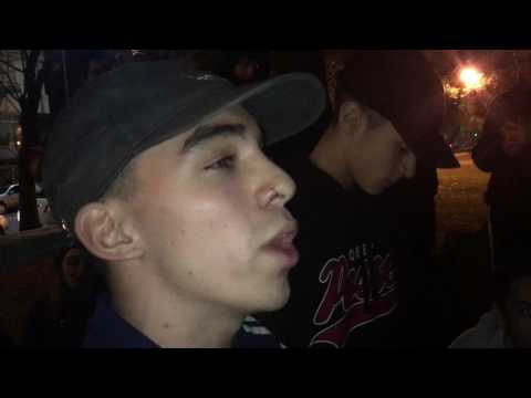 TARO MASSE vs POLA DIGI - Semifinal - FECHA 6 (2vs2)