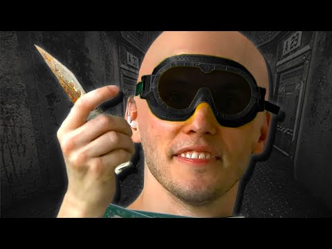 The Chronicles of ThisDick