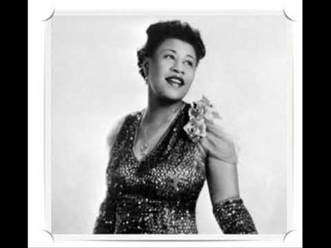 ella fitzgerald - imagine my frustration