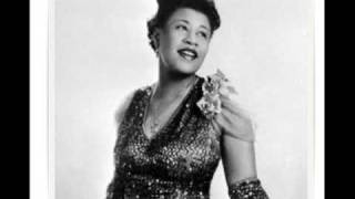 ella fitzgerald - imagine my frustration
