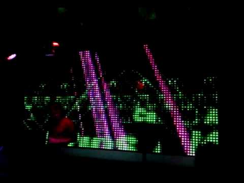 Carlos Alfonsin Infierno Córdoba 1