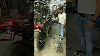 Download lagu ninja h2 with Austin racing #ninjah2sound #kawasakininjah2 #kawasakininja #bikesound mp3 Download lagu ninja h2 with Austin racing #ninjah2sound #kawasakininjah2 #kawasakininja #bikesound mp3