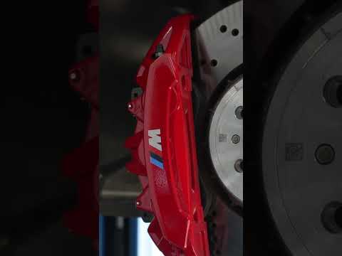 Fixing the G87 M2’s Awful Fitment with Lowering Springs & Spacers #m2 #g87 #g87m2