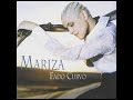 Mariza  -  O Deserto (사막)  - 파두 -
