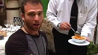 Hotels in Cordoba, Spain: La Hospederia El Churrasco