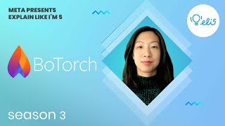 ELI5: BoTorch