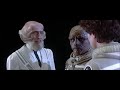 The Last Starfighter 1984 Commending Scene