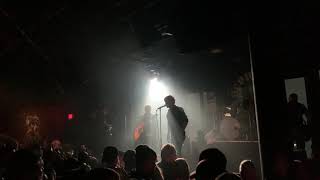 10 years - 05 - Dying youth (Live at the Scout bar, Houston TX) (1-25-2019)